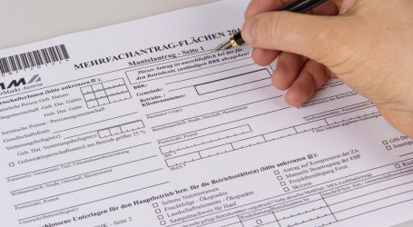 Partiell verlängerte Antragsfristen